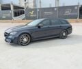 Синий Мерседес Е-Класс, объемом двигателя 4 л и пробегом 95 тыс. км за 58900 $, фото 1 на Automoto.ua