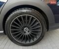 Синий Мерседес Е-Класс, объемом двигателя 1.95 л и пробегом 195 тыс. км за 32500 $, фото 22 на Automoto.ua