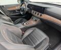 Синій Мерседес Е-Клас, об'ємом двигуна 4 л та пробігом 95 тис. км за 53500 $, фото 18 на Automoto.ua