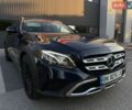 Синий Мерседес Е-Класс, объемом двигателя 1.95 л и пробегом 195 тыс. км за 32500 $, фото 1 на Automoto.ua