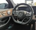Синій Мерседес Е-Клас, об'ємом двигуна 4 л та пробігом 95 тис. км за 53500 $, фото 25 на Automoto.ua