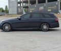 Синій Мерседес Е-Клас, об'ємом двигуна 4 л та пробігом 95 тис. км за 53500 $, фото 8 на Automoto.ua