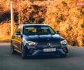 Синій Мерседес Е-Клас, об'ємом двигуна 3 л та пробігом 51 тис. км за 34800 $, фото 1 на Automoto.ua