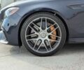 Синій Мерседес Е-Клас, об'ємом двигуна 4 л та пробігом 95 тис. км за 53500 $, фото 14 на Automoto.ua