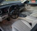 Синий Мерседес Е-Класс, объемом двигателя 1.95 л и пробегом 195 тыс. км за 32500 $, фото 9 на Automoto.ua