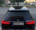 Синий Мерседес Е-Класс, объемом двигателя 1.95 л и пробегом 195 тыс. км за 32500 $, фото 5 на Automoto.ua
