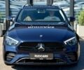 Синий Мерседес Е-Класс, объемом двигателя 3 л и пробегом 210 тыс. км за 27139 $, фото 1 на Automoto.ua
