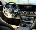 Синий Мерседес Е-Класс, объемом двигателя 3 л и пробегом 210 тыс. км за 27139 $, фото 22 на Automoto.ua
