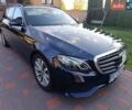 Синій Мерседес Е-Клас, об'ємом двигуна 1.95 л та пробігом 119 тис. км за 22700 $, фото 1 на Automoto.ua