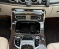 Синій Мерседес Е-Клас, об'ємом двигуна 3 л та пробігом 83 тис. км за 35400 $, фото 14 на Automoto.ua