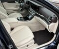 Синій Мерседес Е-Клас, об'ємом двигуна 3 л та пробігом 83 тис. км за 35400 $, фото 16 на Automoto.ua