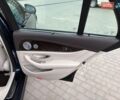 Синий Мерседес Е-Класс, объемом двигателя 3 л и пробегом 70 тыс. км за 35900 $, фото 11 на Automoto.ua