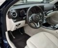 Синій Мерседес Е-Клас, об'ємом двигуна 3 л та пробігом 83 тис. км за 35400 $, фото 17 на Automoto.ua