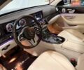 Синий Мерседес Е-Класс, объемом двигателя 3 л и пробегом 86 тыс. км за 33900 $, фото 34 на Automoto.ua