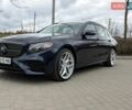 Синий Мерседес Е-Класс, объемом двигателя 3 л и пробегом 70 тыс. км за 35900 $, фото 2 на Automoto.ua