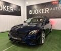Синий Мерседес Е-Класс, объемом двигателя 3 л и пробегом 86 тыс. км за 33900 $, фото 10 на Automoto.ua