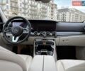 Синій Мерседес Е-Клас, об'ємом двигуна 3 л та пробігом 83 тис. км за 35400 $, фото 13 на Automoto.ua