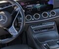 Синій Мерседес Е-Клас, об'ємом двигуна 1.95 л та пробігом 49 тис. км за 53700 $, фото 59 на Automoto.ua