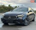 Синій Мерседес Е-Клас, об'ємом двигуна 3 л та пробігом 12 тис. км за 68999 $, фото 1 на Automoto.ua