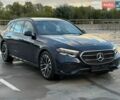 Синій Мерседес Е-Клас, об'ємом двигуна 3 л та пробігом 12 тис. км за 68999 $, фото 6 на Automoto.ua