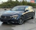 Синій Мерседес Е-Клас, об'ємом двигуна 3 л та пробігом 12 тис. км за 68999 $, фото 4 на Automoto.ua