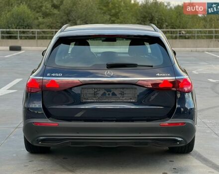 Синій Мерседес Е-Клас, об'ємом двигуна 3 л та пробігом 12 тис. км за 68999 $, фото 13 на Automoto.ua