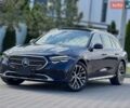 Синій Мерседес Е-Клас, об'ємом двигуна 3 л та пробігом 14 тис. км за 68900 $, фото 1 на Automoto.ua
