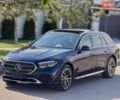 Синій Мерседес Е-Клас, об'ємом двигуна 3 л та пробігом 14 тис. км за 68900 $, фото 7 на Automoto.ua