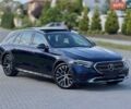 Синій Мерседес Е-Клас, об'ємом двигуна 3 л та пробігом 14 тис. км за 68900 $, фото 9 на Automoto.ua