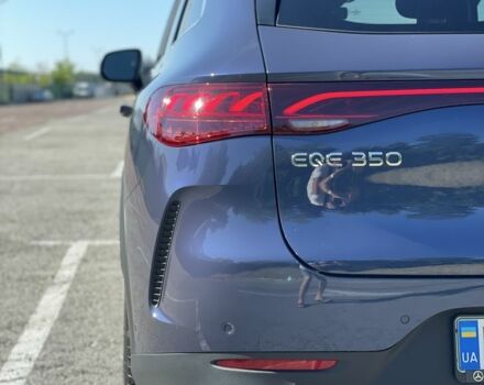 Синій Мерседес Е-Клас, об'ємом двигуна 0 л та пробігом 15 тис. км за 47800 $, фото 8 на Automoto.ua