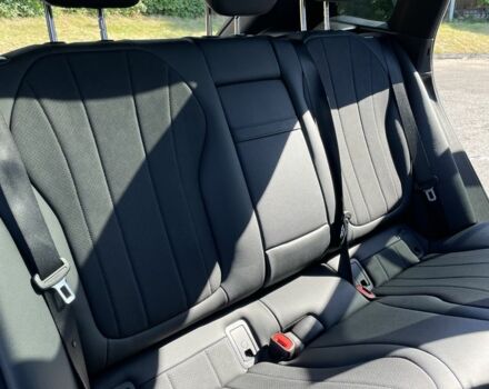 Синій Мерседес Е-Клас, об'ємом двигуна 0 л та пробігом 15 тис. км за 47800 $, фото 19 на Automoto.ua