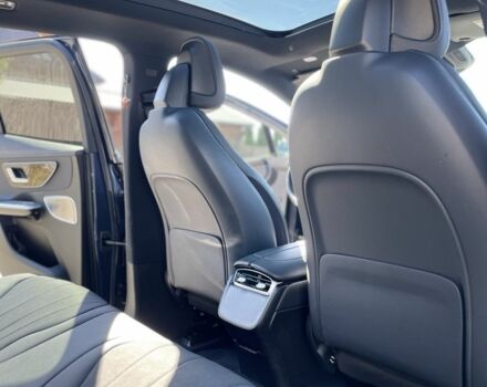 Синій Мерседес Е-Клас, об'ємом двигуна 0 л та пробігом 15 тис. км за 47800 $, фото 16 на Automoto.ua