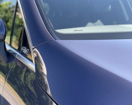 Синій Мерседес Е-Клас, об'ємом двигуна 0 л та пробігом 15 тис. км за 47800 $, фото 12 на Automoto.ua