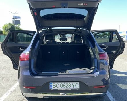 Синій Мерседес Е-Клас, об'ємом двигуна 0 л та пробігом 15 тис. км за 47800 $, фото 11 на Automoto.ua