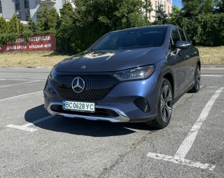 Синій Мерседес Е-Клас, об'ємом двигуна 0 л та пробігом 15 тис. км за 47800 $, фото 5 на Automoto.ua