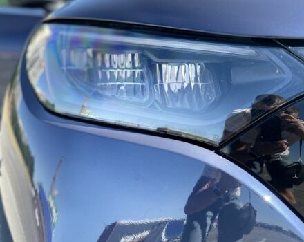 Синій Мерседес Е-Клас, об'ємом двигуна 0 л та пробігом 15 тис. км за 47800 $, фото 9 на Automoto.ua