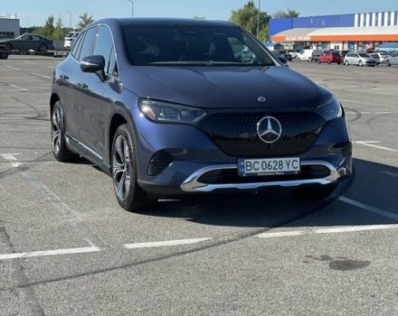 Синій Мерседес Е-Клас, об'ємом двигуна 0 л та пробігом 15 тис. км за 47800 $, фото 3 на Automoto.ua