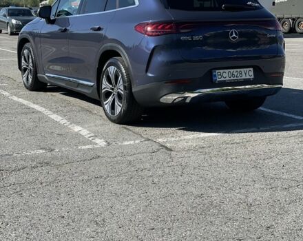 Синій Мерседес Е-Клас, об'ємом двигуна 0 л та пробігом 15 тис. км за 47800 $, фото 4 на Automoto.ua