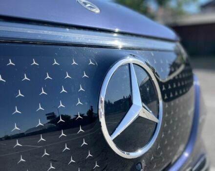 Синій Мерседес Е-Клас, об'ємом двигуна 0 л та пробігом 15 тис. км за 47800 $, фото 10 на Automoto.ua