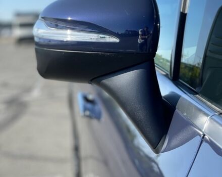 Синій Мерседес Е-Клас, об'ємом двигуна 0 л та пробігом 15 тис. км за 47800 $, фото 7 на Automoto.ua