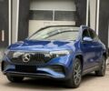 Синій Мерседес Е-Клас, об'ємом двигуна 0 л та пробігом 19 тис. км за 28200 $, фото 1 на Automoto.ua