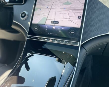 Синій Мерседес Е-Клас, об'ємом двигуна 0 л та пробігом 15 тис. км за 47800 $, фото 18 на Automoto.ua