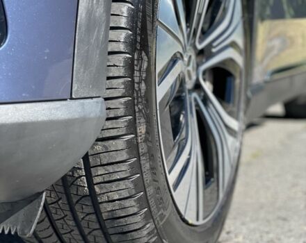 Синій Мерседес Е-Клас, об'ємом двигуна 0 л та пробігом 15 тис. км за 47800 $, фото 13 на Automoto.ua