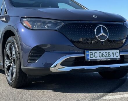 Синій Мерседес Е-Клас, об'ємом двигуна 0 л та пробігом 15 тис. км за 47800 $, фото 1 на Automoto.ua