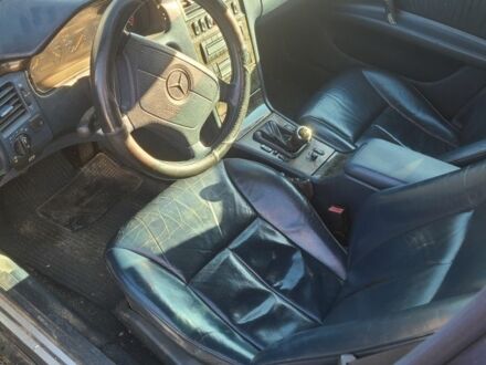 Мерседес Е-Класс 1995 в Ровно на Automoto.ua Синий Мерседес Е-Класс, объемом двигателя 2 л и пробегом 350 тыс. км за 2200 $, фото 1 на Automoto.ua