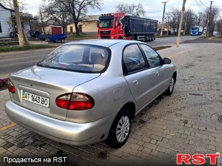 Синий Мерседес Е-Класс, объемом двигателя 2.2 л и пробегом 100 тыс. км за 2500 $, фото 1 на Automoto.ua