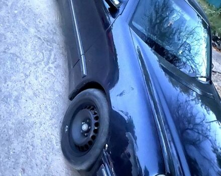 Синій Мерседес Е-Клас, об'ємом двигуна 3.2 л та пробігом 0 тис. км за 2300 $, фото 1 на Automoto.ua