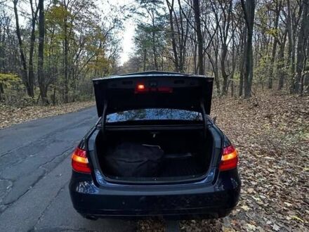 Синій Мерседес Е-Клас, об'ємом двигуна 1.8 л та пробігом 334 тис. км за 10300 $, фото 1 на Automoto.ua