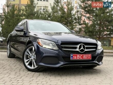 Синій Мерседес Е-Клас, об'ємом двигуна 3.5 л та пробігом 130 тис. км за 18500 $, фото 1 на Automoto.ua