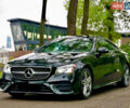 Зеленый Мерседес Е-Класс, объемом двигателя 3 л и пробегом 52 тыс. км за 39900 $, фото 1 на Automoto.ua